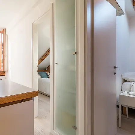 Rialto Mini البندقية