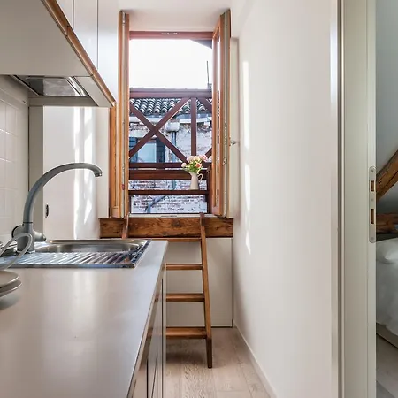 Rialto Mini * البندقية