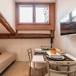 Rialto Mini Apartamento
