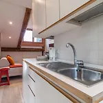 Apartamento Rialto Mini