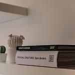 Rialto Mini Apartamento