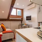 Rialto Mini Apartamento Veneza