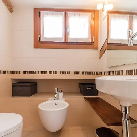 Rialto Mini Apartment *