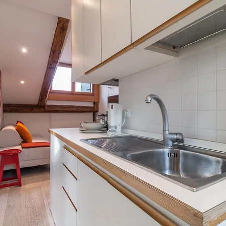 Apartment Rialto Mini
