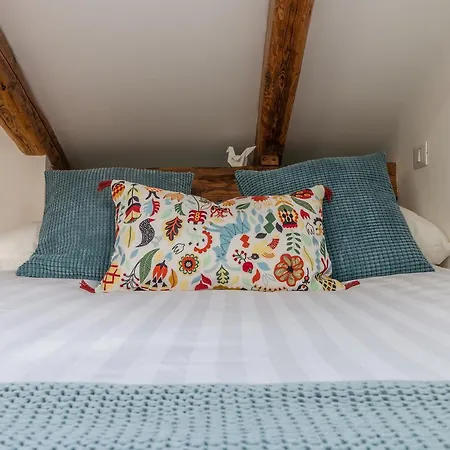 Rialto Mini Apartmán