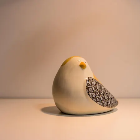 Daire Rialto Mini Venedik