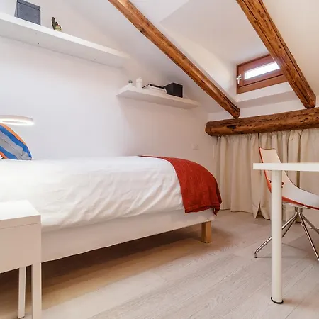 Rialto Mini Benátky