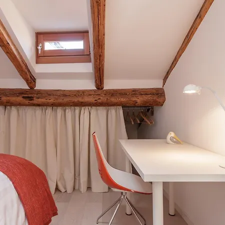 Rialto Mini Apartment *