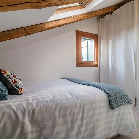 Rialto Mini Benátky