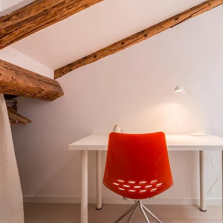 Rialto Mini Apartment *