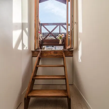 Rialto Mini Apartment *