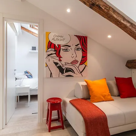 Rialto Mini Apartment