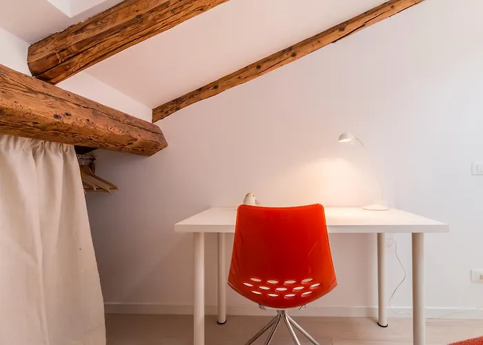 Rialto Mini Apartamento *