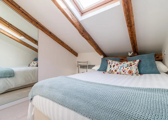 Rialto Mini Apartamento Venecia