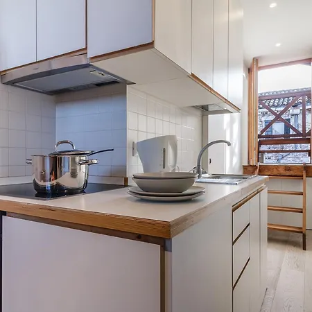 Rialto Mini 威尼斯