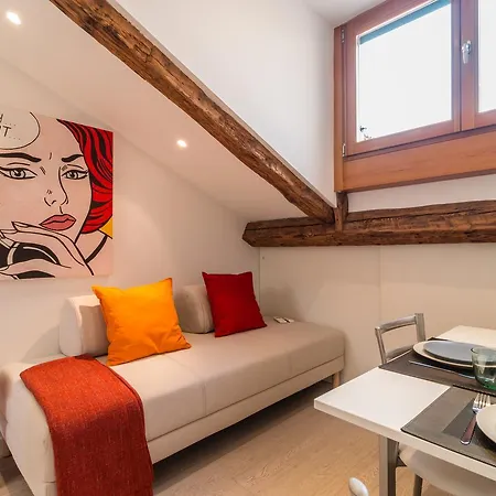 Rialto Mini * Velence