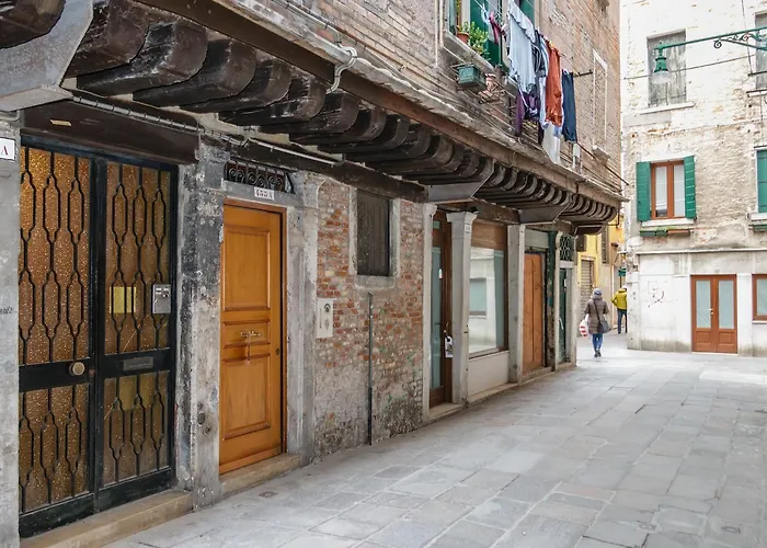 Rialto Mini Apartment *