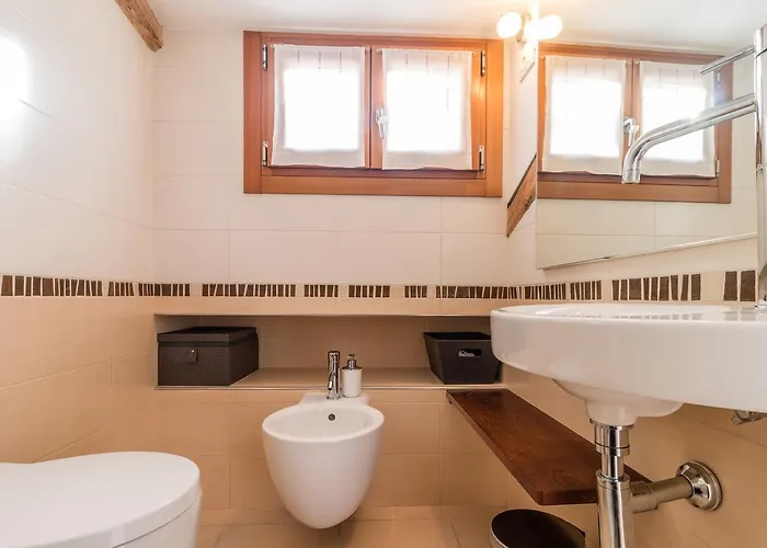 Rialto Mini Apartment *