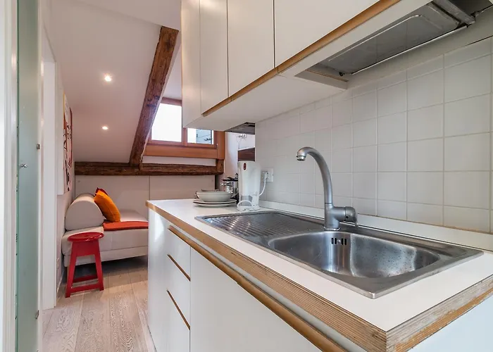 Apartment Rialto Mini