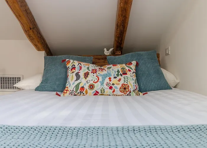 Rialto Mini Apartment