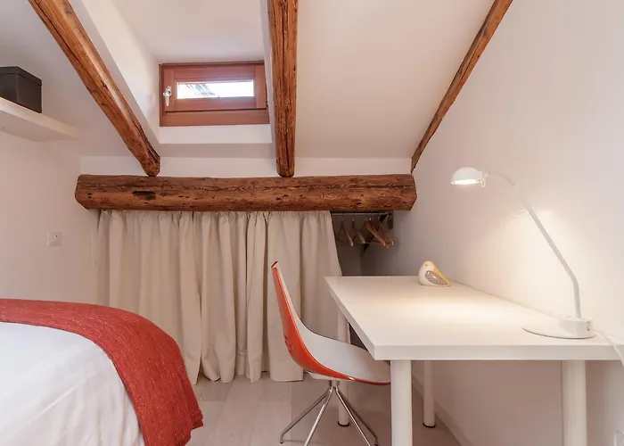 Rialto Mini Apartment *