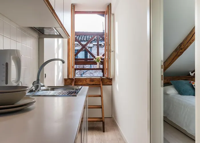 Rialto Mini * Venice