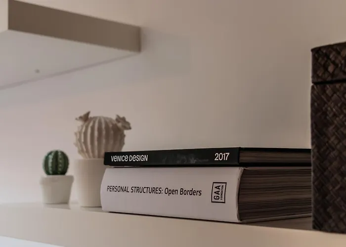 Rialto Mini Apartment