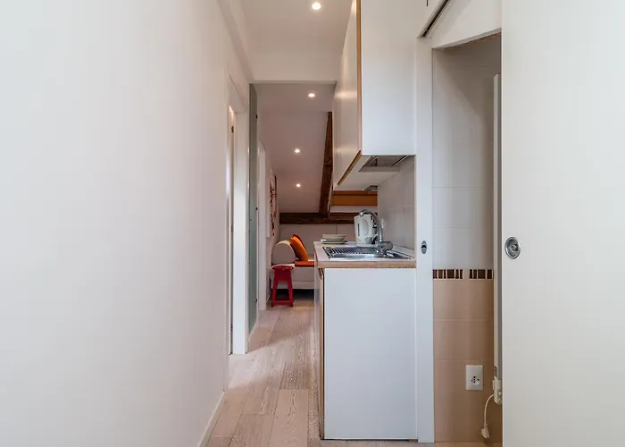 Rialto Mini Apartment