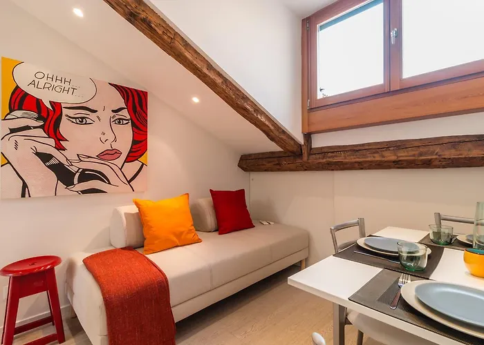 Rialto Mini * Venice